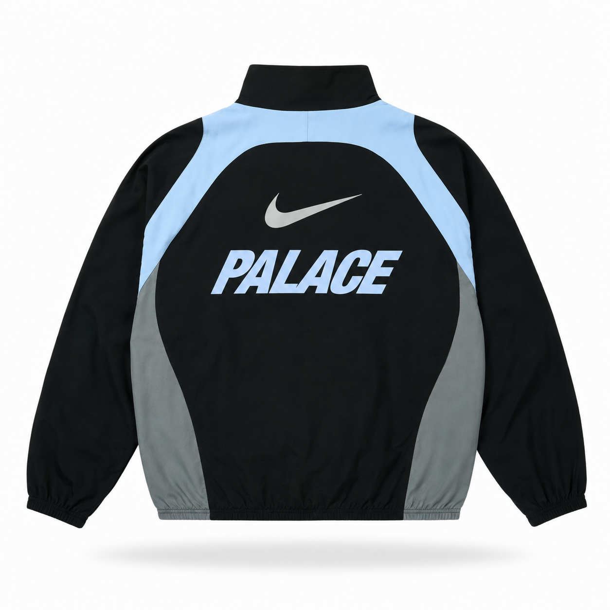 Chaqueta Palace x Nike negro