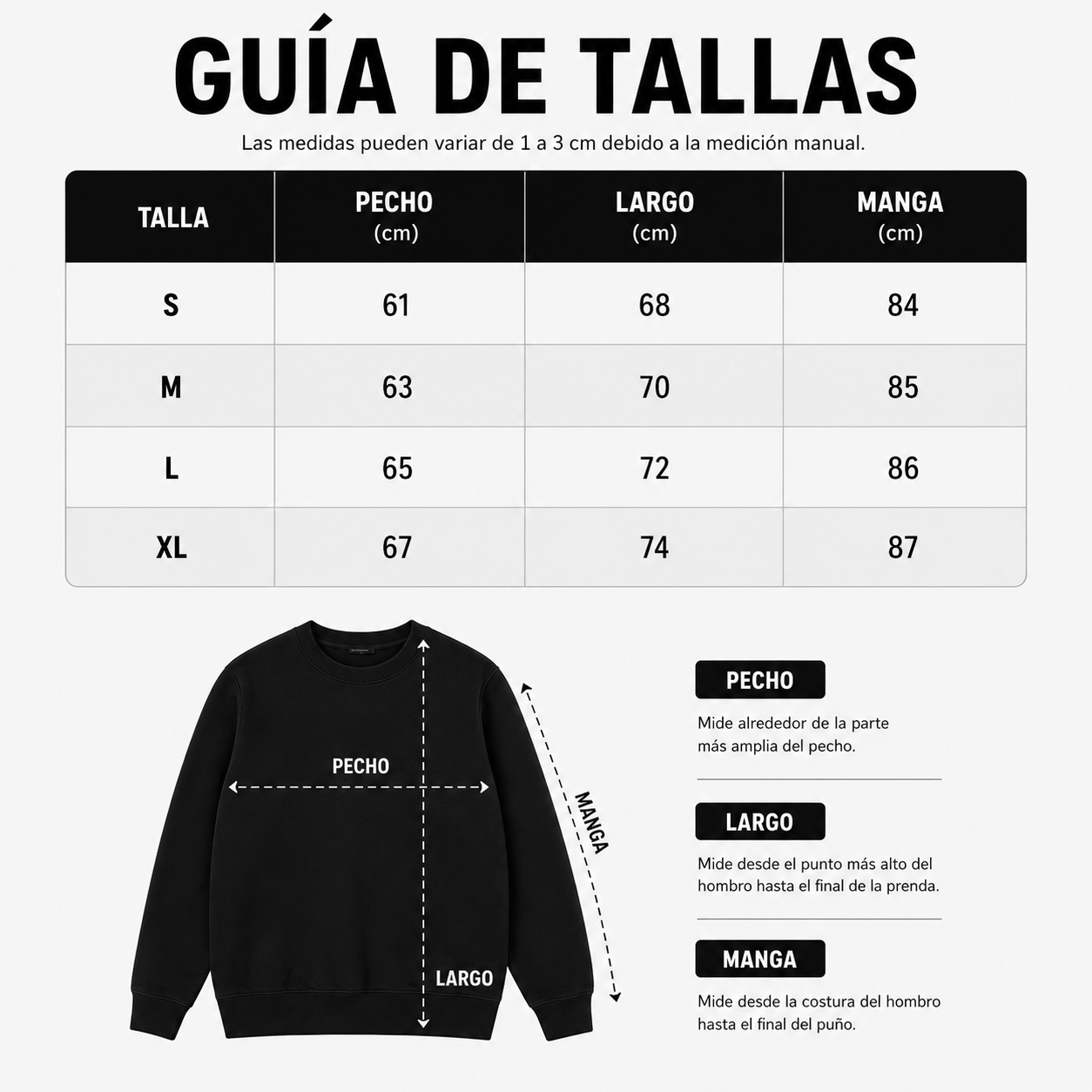 Chaqueta Palace x Nike en Blanco