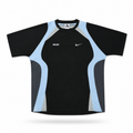 Camiseta Palace x Nike en negro
