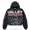 Sudadera Valley Sport Dept