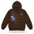 Sudadera “Highest Vision” Cactus Jack