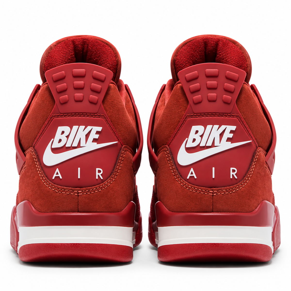 Air Jordan 4 Retro OG SP Nigel Sylvester "Brick by Brick"