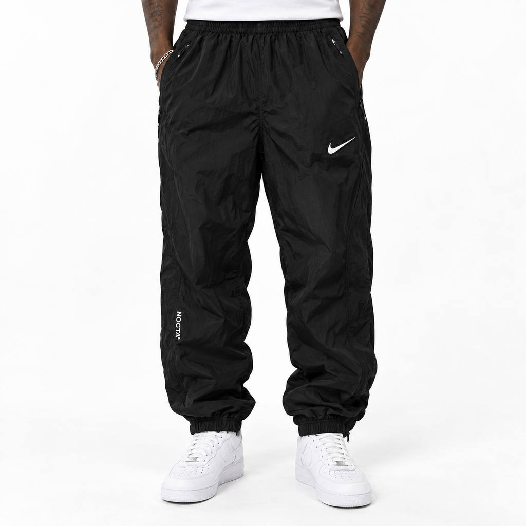 Nike x NOCTA Running Pants Black