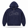 Sudadera Corteiz Thick Stitch Allstarz
