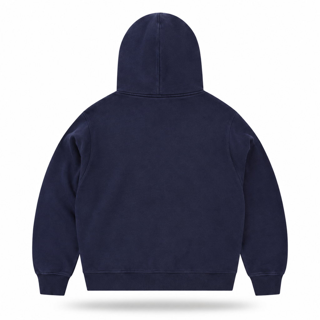 Sudadera Corteiz Thick Stitch Allstarz