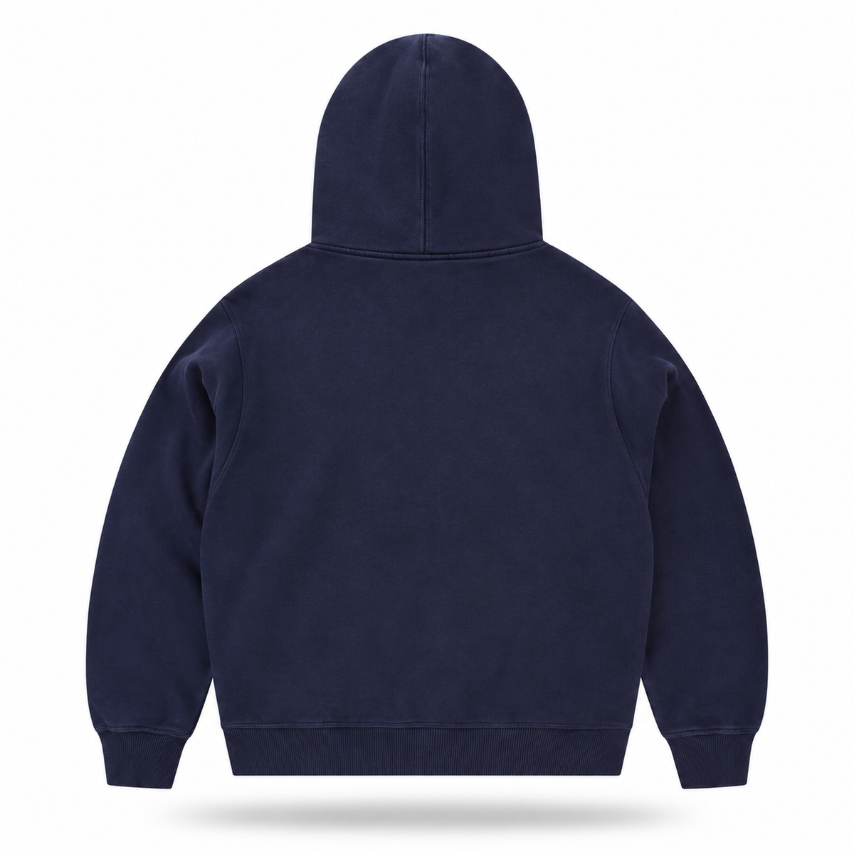 Sudadera Corteiz Thick Stitch Allstarz