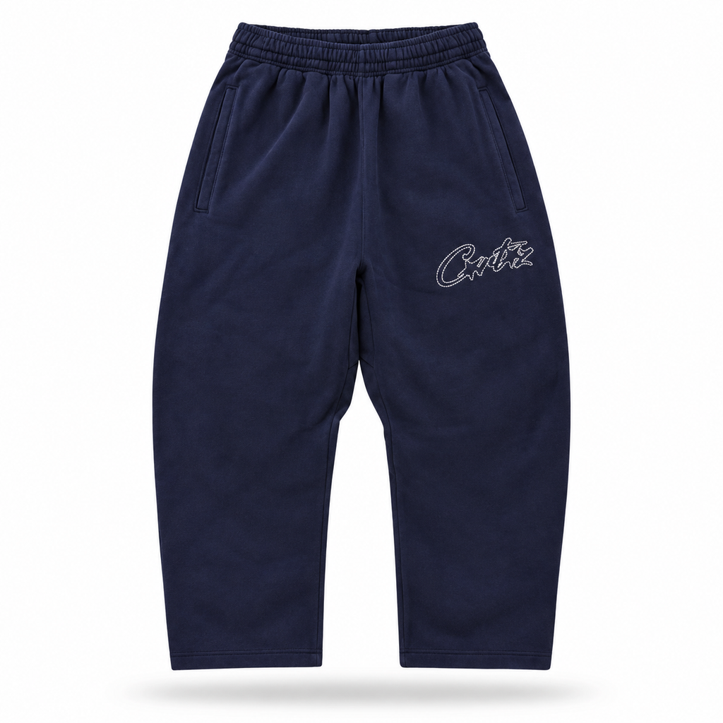 Pantalón Corteiz Thick Stitch Allstarz
