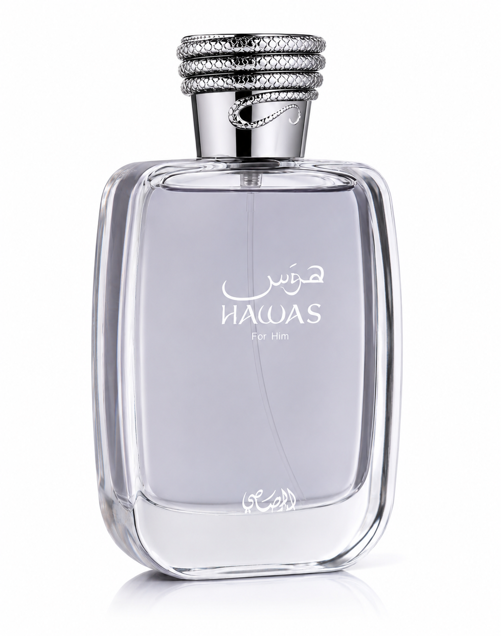 Hawas For Him Original Eau De Parfum 100ML – Rasasi