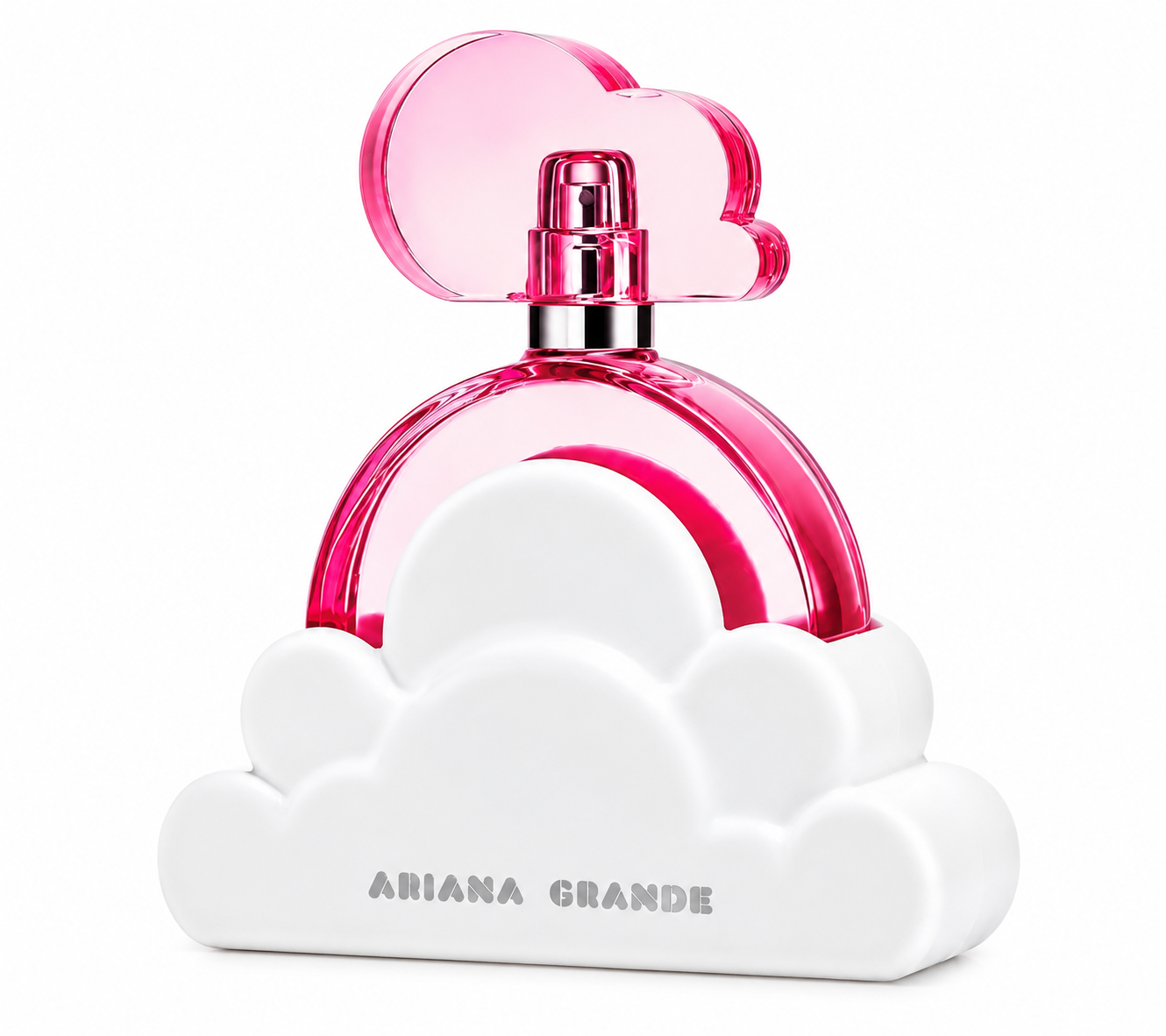 Ariana Grande Cloud Pink  Original Para Mujer 100ML