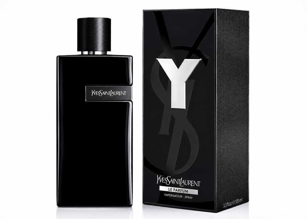 YSL Y Le Parfum Original EDP 200ML Hombre