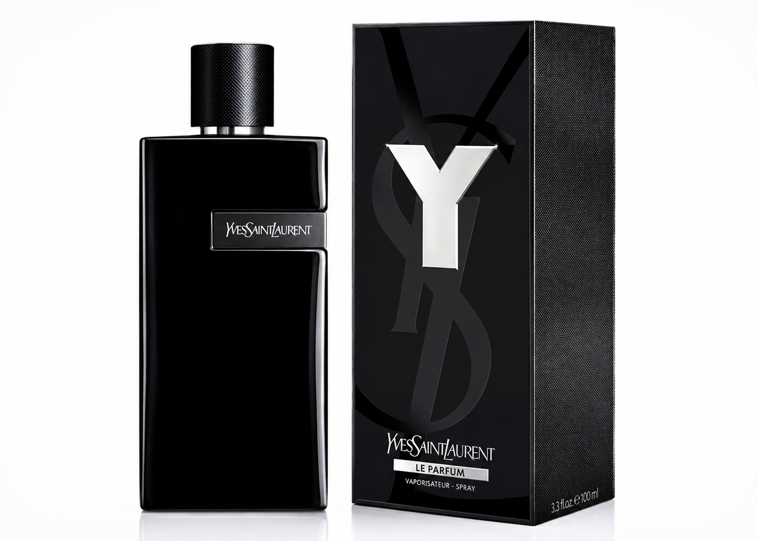 YSL Y Le Parfum Original EDP 200ML Hombre