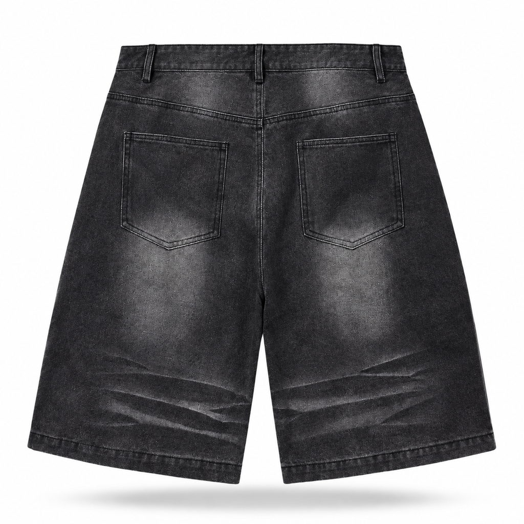 Short Vale Forever 1980s Negro