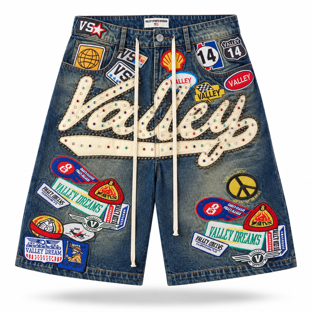 Short Vale Forever 1980s