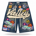 Short Vale Forever 1980s