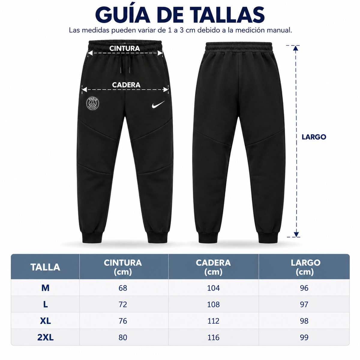 Nike PSG Tech Fleece Joggers “Light Bone”
