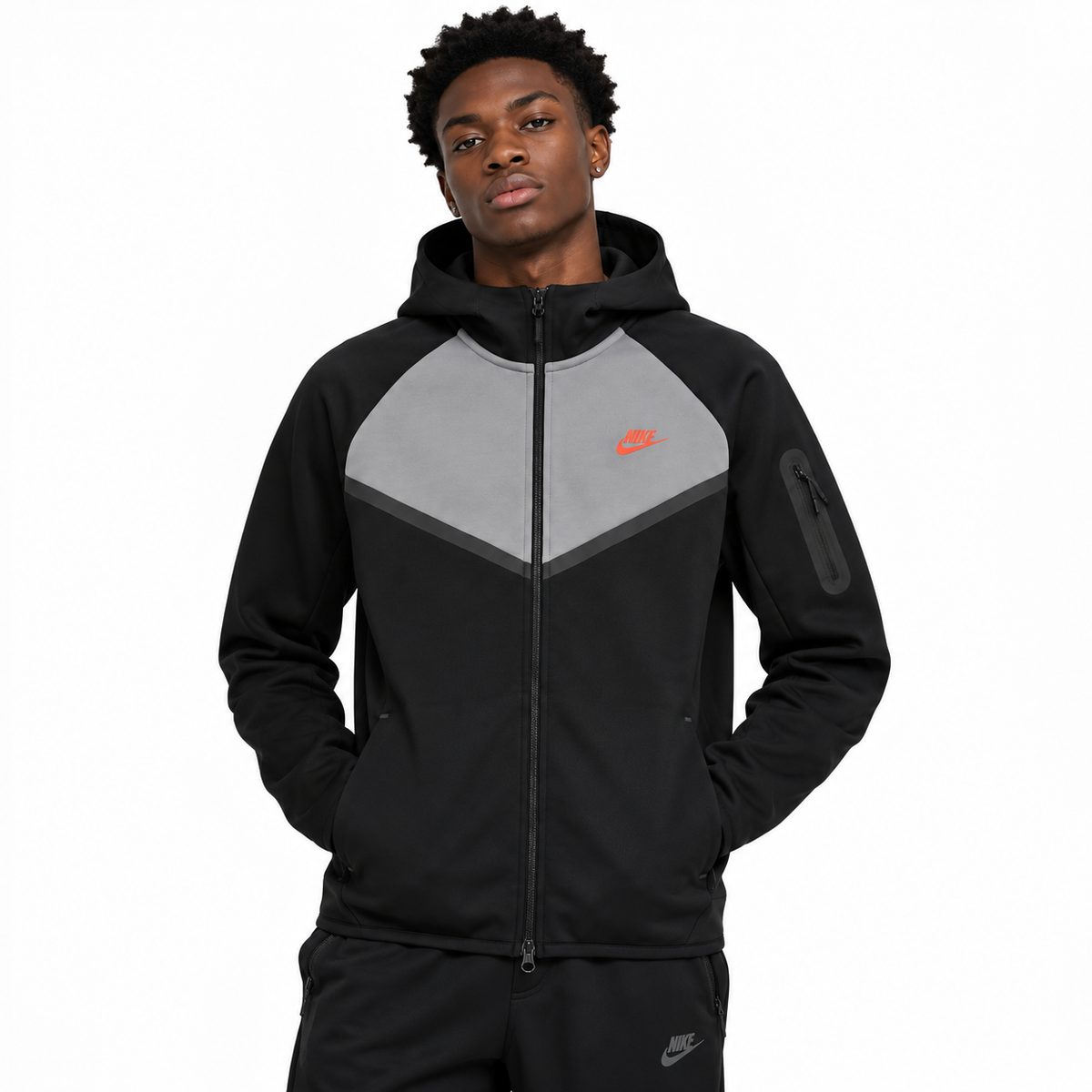 Nike Tech Fleece