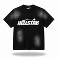 HellStar “Path to Paradise” Tshirt - Logo