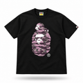 Camiseta Tiger Camo Milo on Big Ape