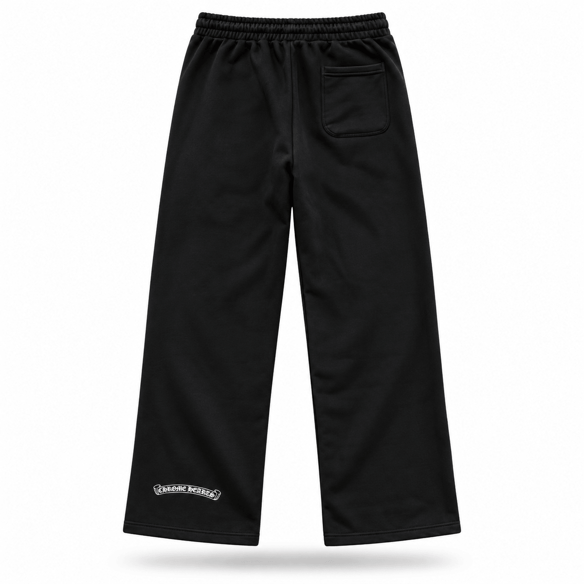 Pantalón Chrome Hearts Multicolor Cross