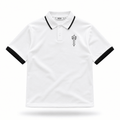 Camiseta Trapstar Irongate Blanca