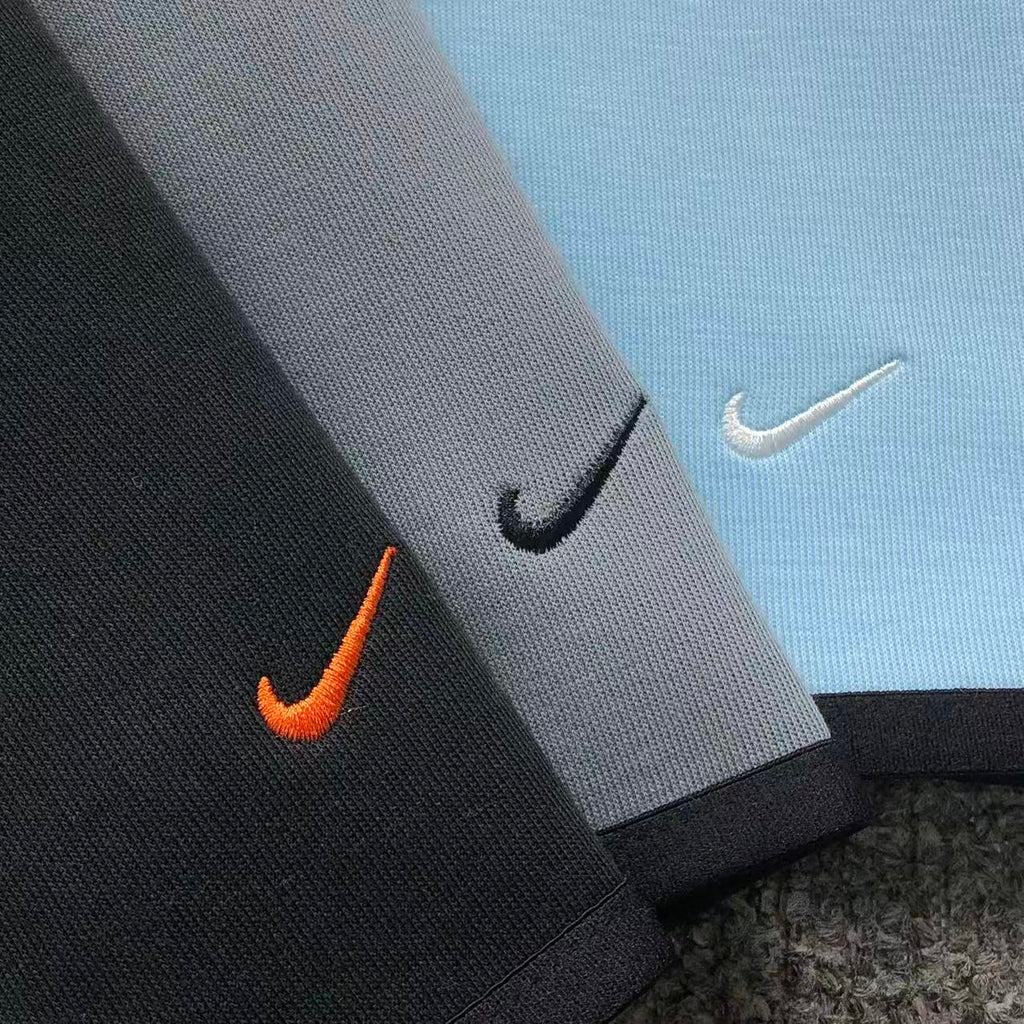 Nike Tech Fleece “University Blue/Royal Blue”