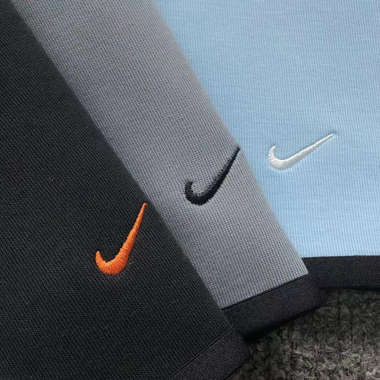 Nike Tech Fleece “University Blue/Royal Blue”