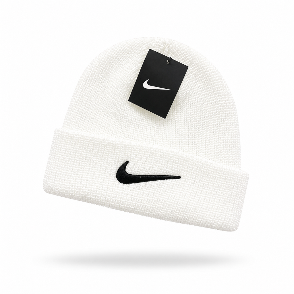 Nike Sportswear Swoosh Knit Beanie
