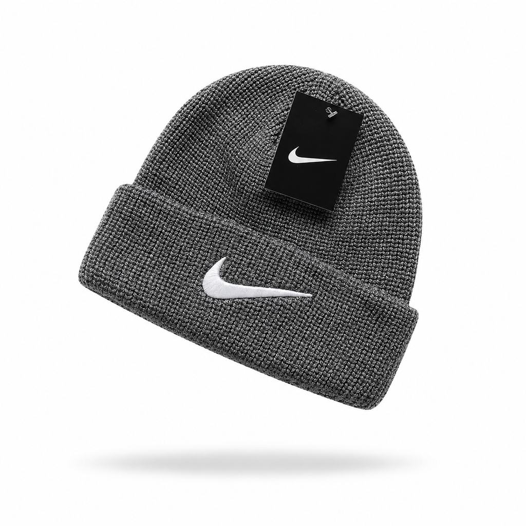 Nike Sportswear Swoosh Knit Beanie