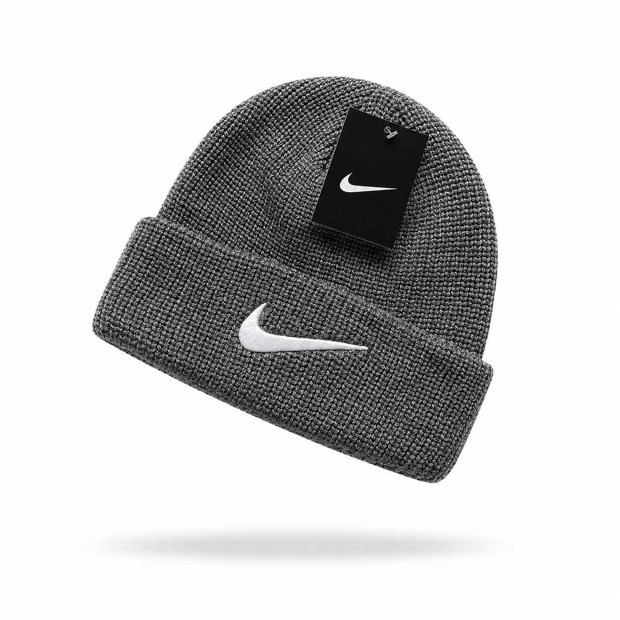 Nike Sportswear Swoosh Knit Beanie