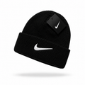 Nike Sportswear Swoosh Knit Beanie