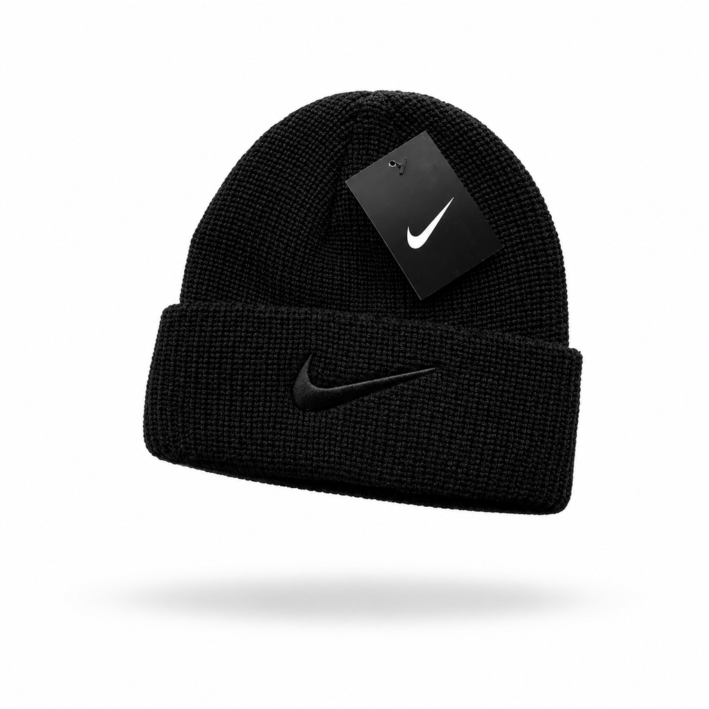 Nike Sportswear Swoosh Knit Beanie