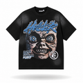 Hellstar Don’t You Wanna Play Tee / Doll Tee