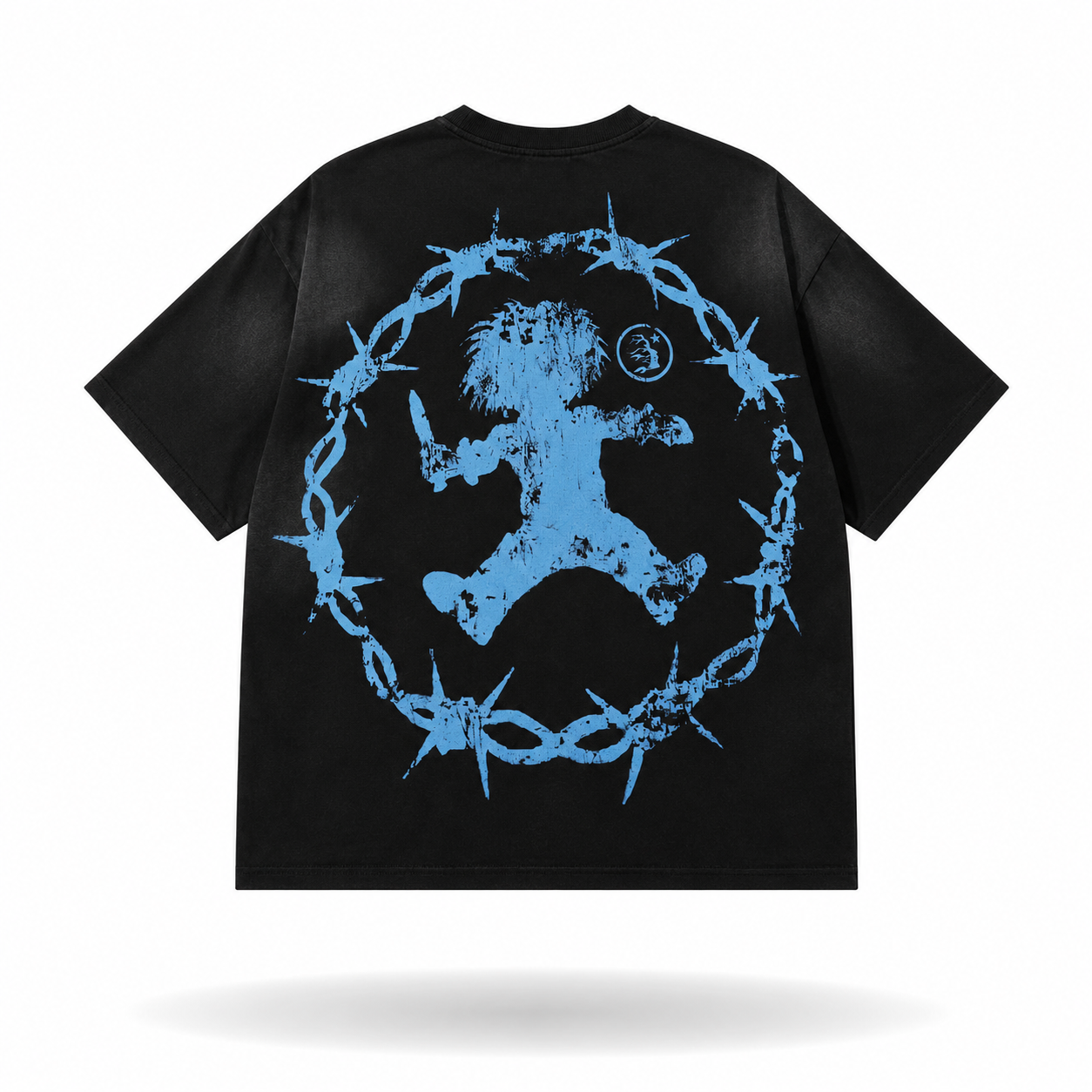Hellstar Don’t You Wanna Play Tee / Doll Tee