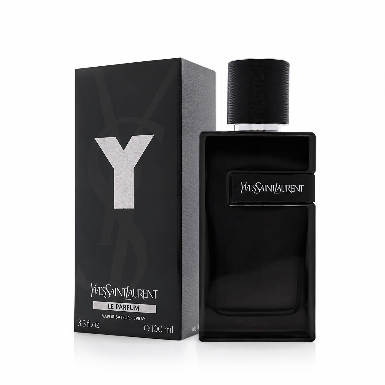 Yves Saint Laurent - Le Parfum