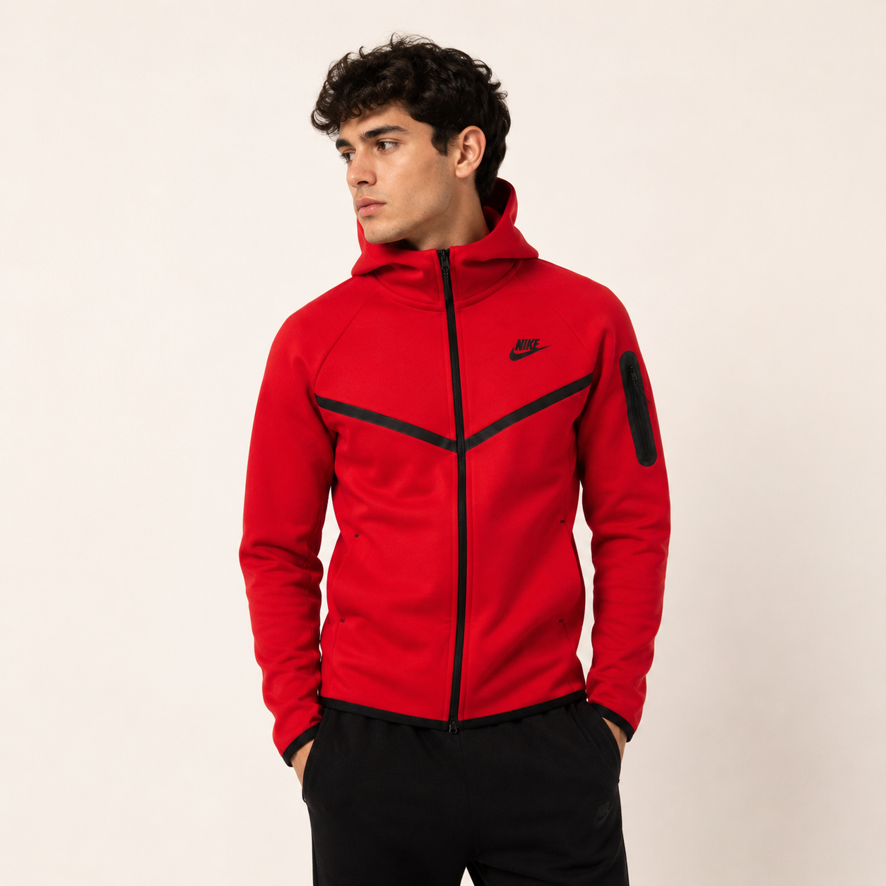 Nike Tech Fleece
