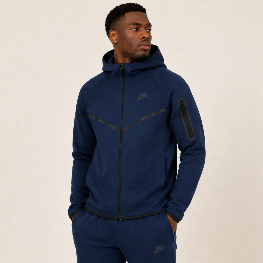 Nike Tech Fleece