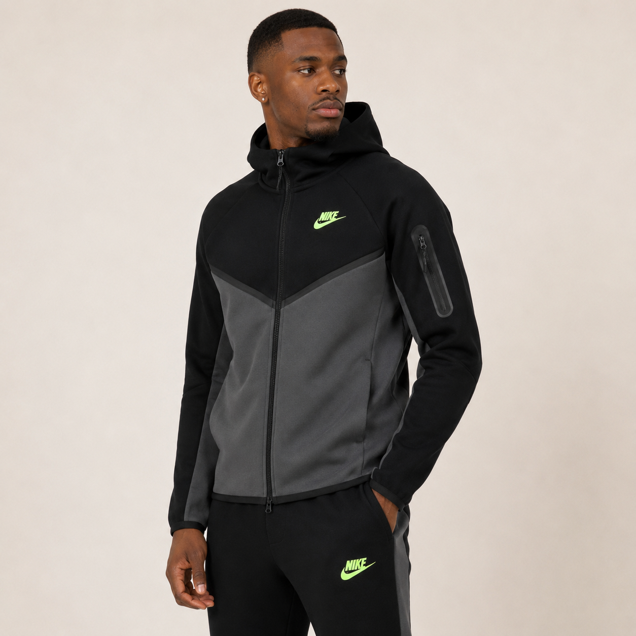 Nike Tech Fleece