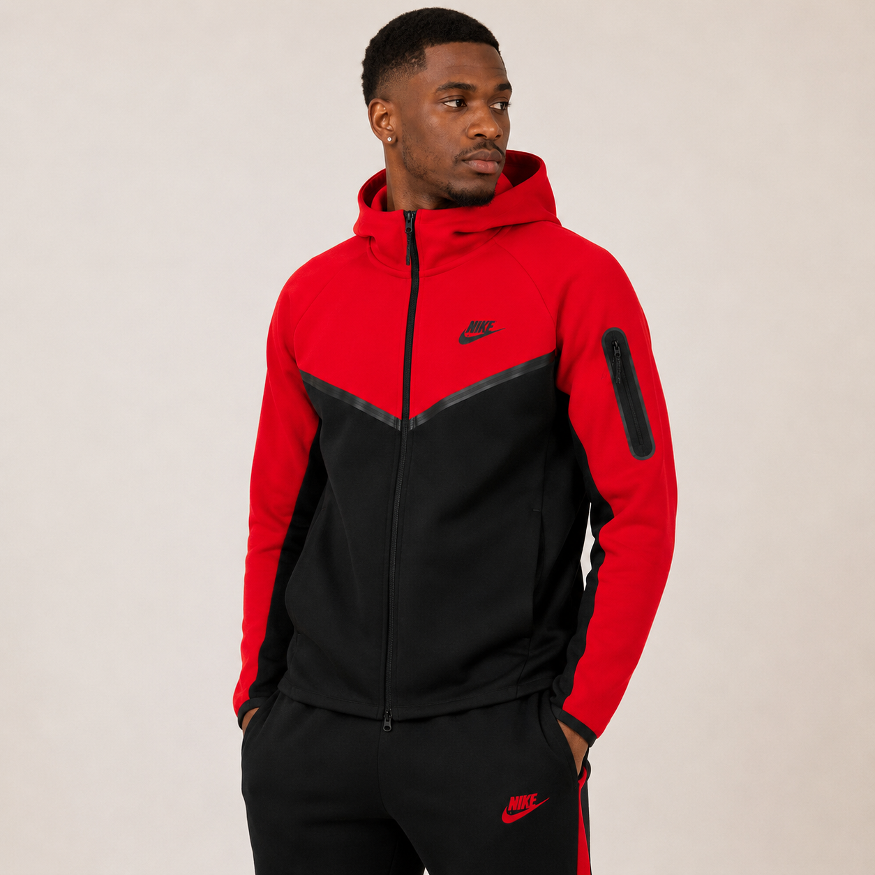 Nike Tech Fleece