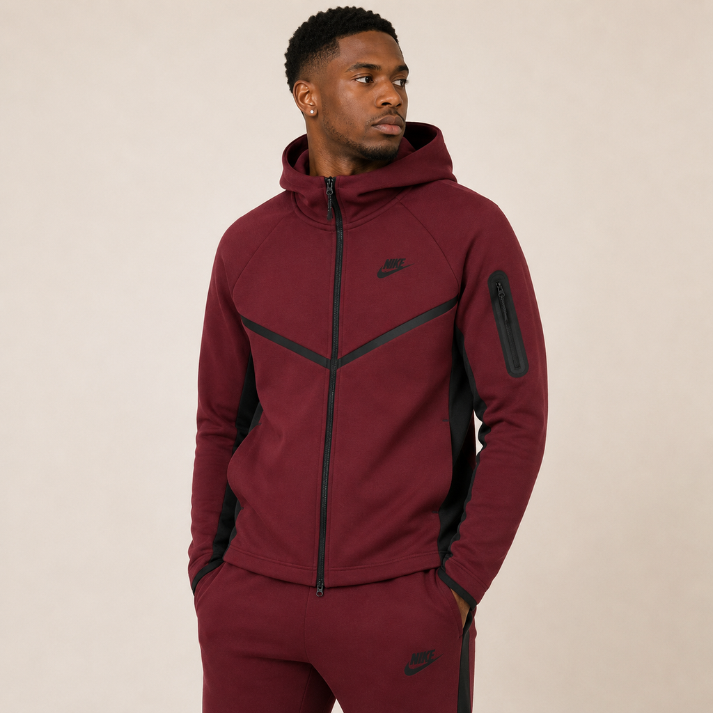 Nike Tech Fleece