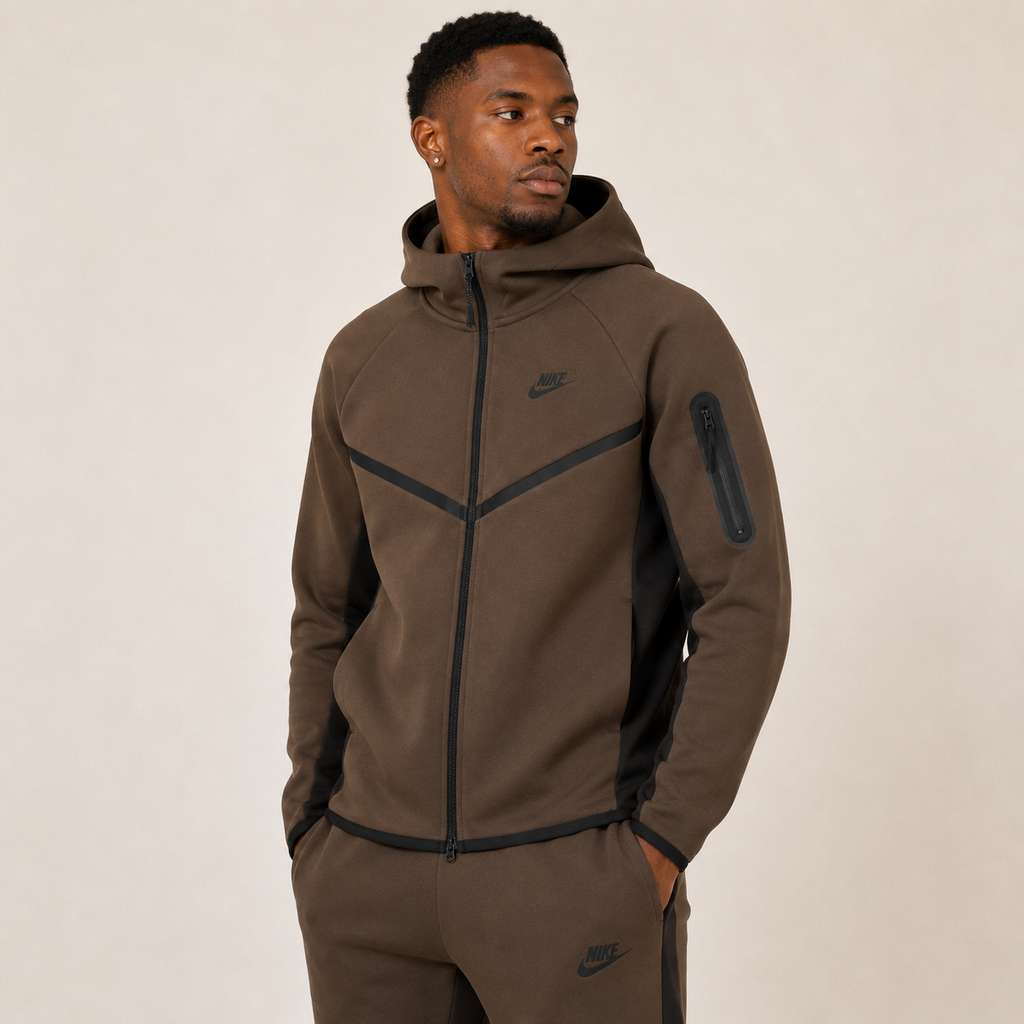 Nike Tech Fleece