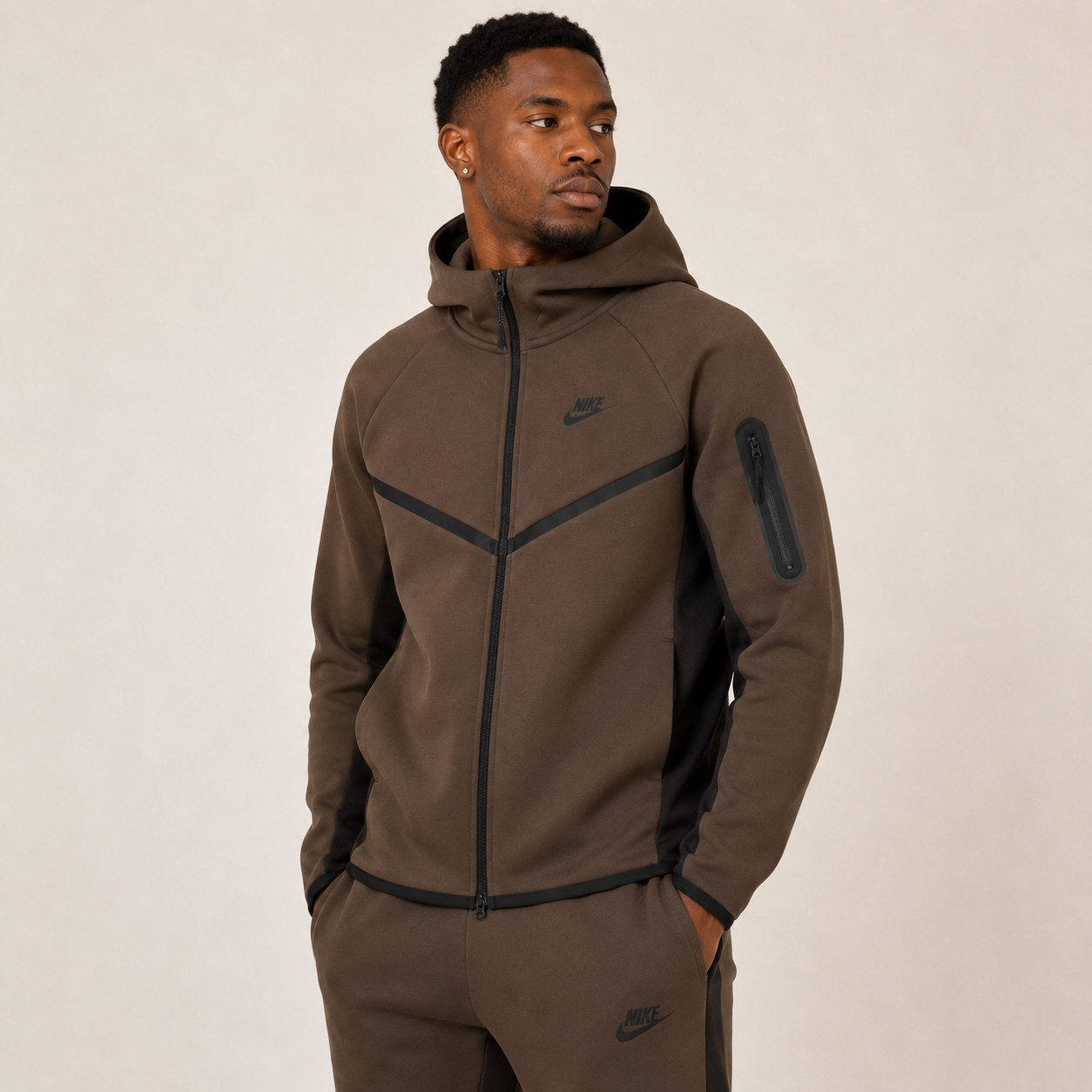 Nike Tech Fleece