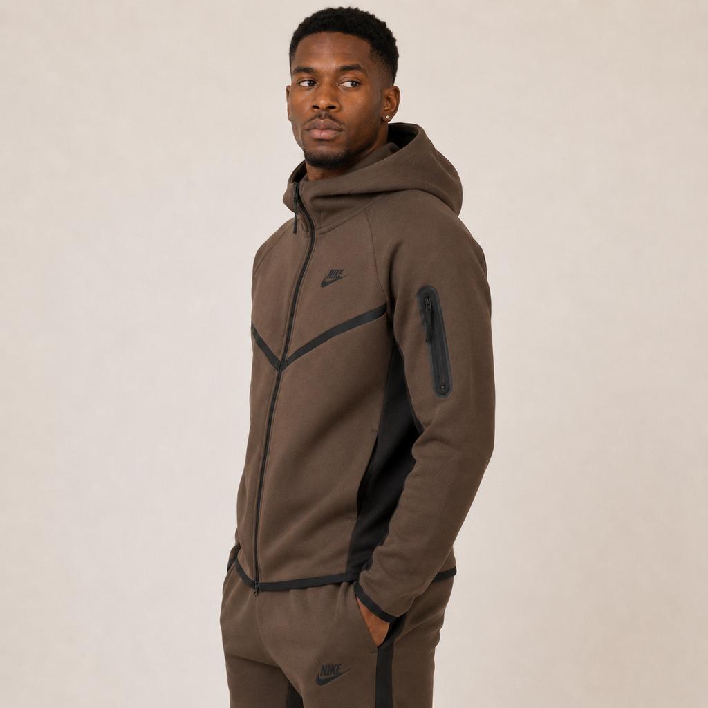 Nike Tech Fleece
