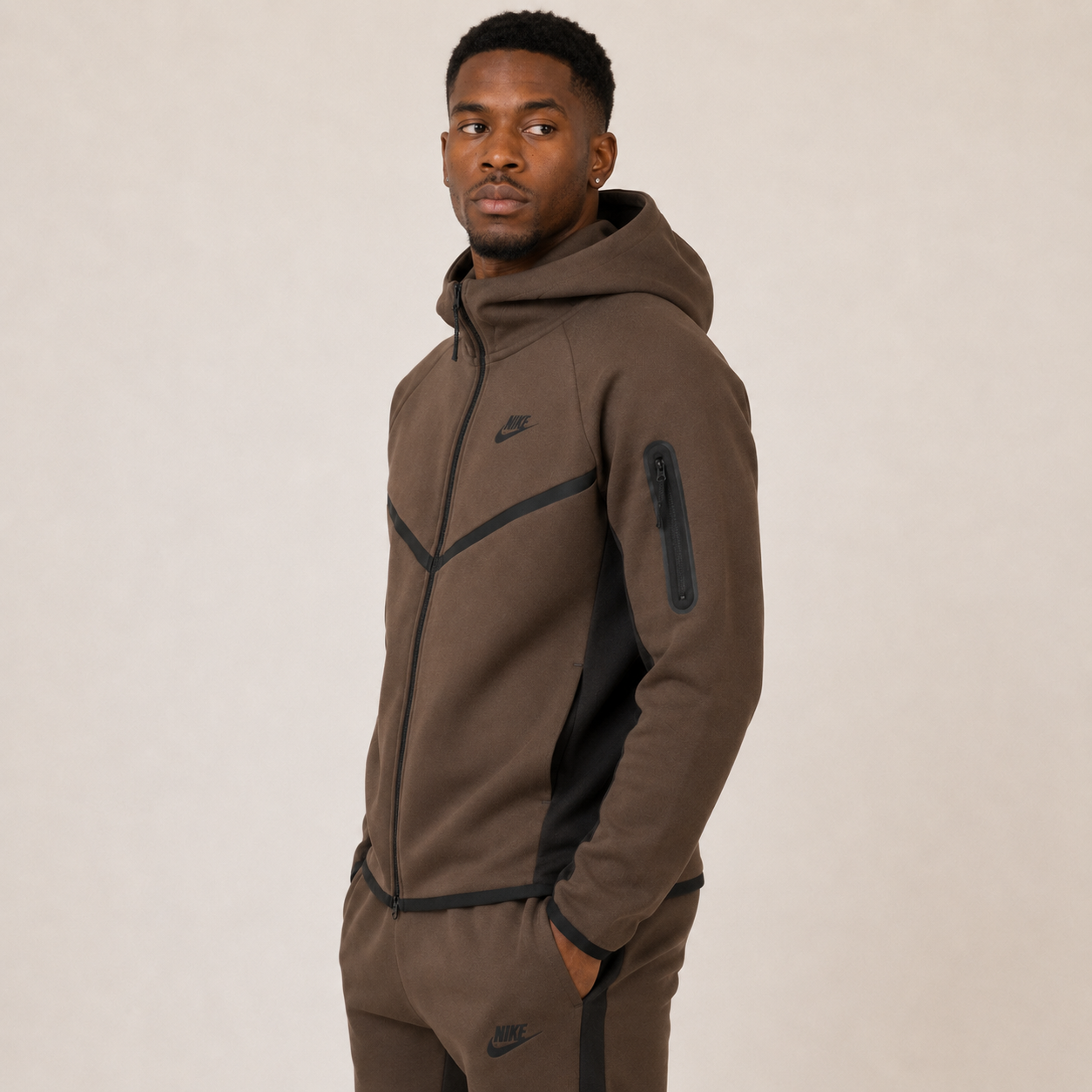Nike Tech Fleece