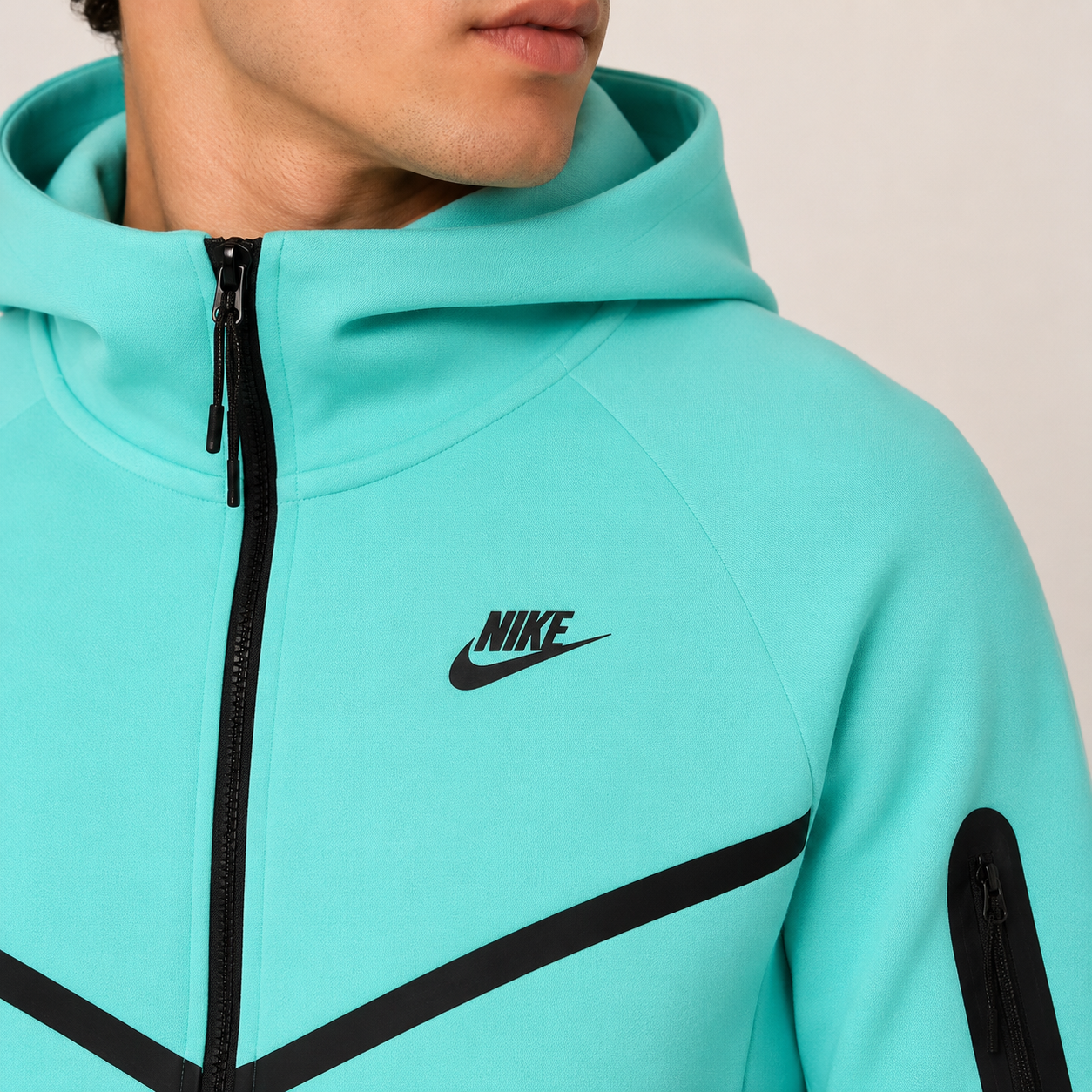 Nike Tech Fleece