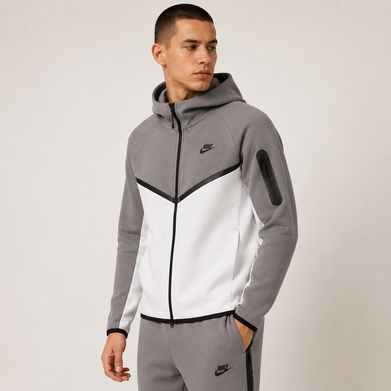 Nike Tech Fleece