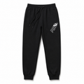 Puma Contrast Jogger Negro