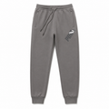 Puma Contrast Jogger Gris