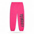 Pants Sp5der P*NK V2 en Rosa