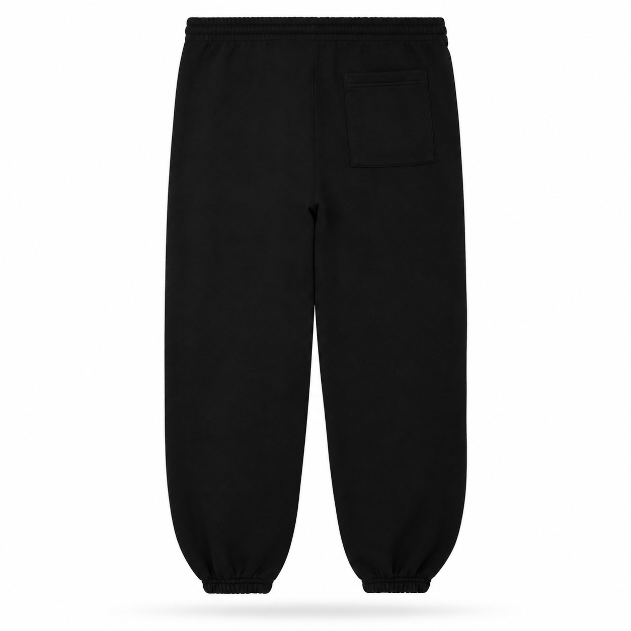 Pants Sp5der I Heart en negro