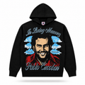 SUDADERA DEADHOMIE$ IN LOVING MEMORY